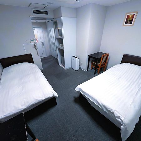 The Shin-Okubo International Hotel Tokió Kültér fotó
