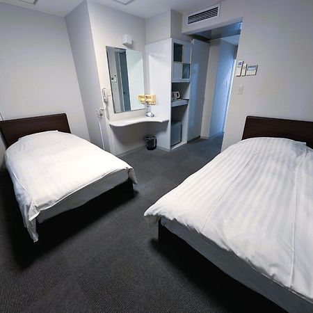 The Shin-Okubo International Hotel Tokió Kültér fotó