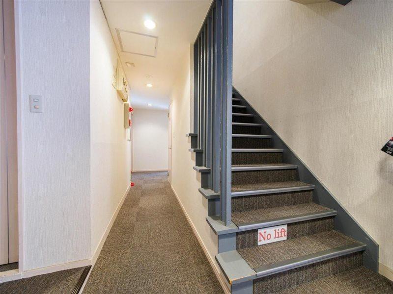 The Shin-Okubo International Hotel Tokió Kültér fotó