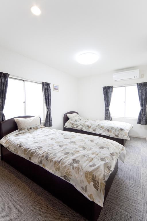 The Shin-Okubo International Hotel Tokió Kültér fotó
