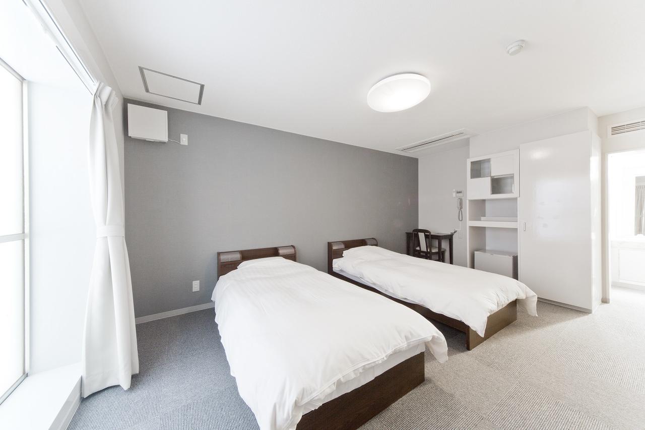 The Shin-Okubo International Hotel Tokió Kültér fotó